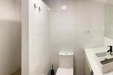 تختخواب و صبحانه Genius Loci Guesthouse