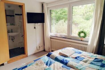 Bed and Breakfast Jeje Und Anna S Eifel Haus