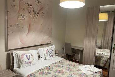 تختخواب و صبحانه Villa Mase