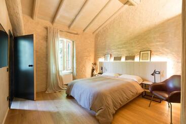 تختخواب و صبحانه Villa Saccomani