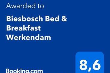 Biesbosch Bed & Breakfast Werkendam