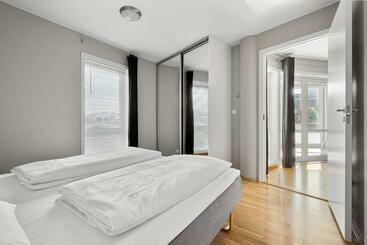 Bjørvika Apartments Forus Leilighetshotell