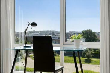 Bjørvika Apartments   Forus Leilighetshotell