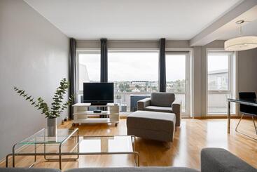 Bjørvika Apartments   Forus Leilighetshotell