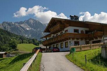شقة فندقية Haus Höring