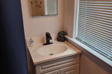 هتل کپسول Sunset Edwardian Bed And Breakfast At Golden Gate Park San Francisco