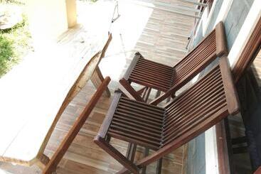 هتل Latansa Inn