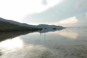 هتل Latansa Inn