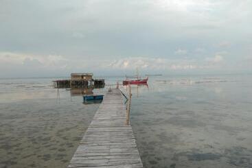 هتل Latansa Inn