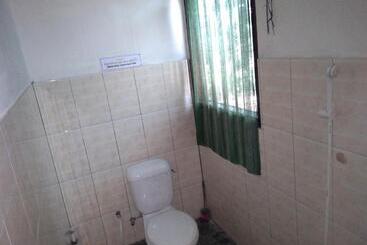 هتل Latansa Inn
