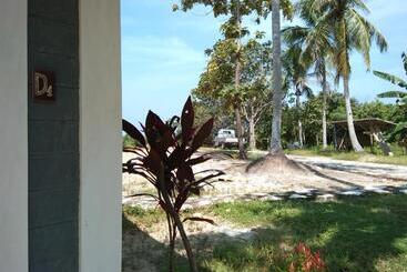 هتل Latansa Inn