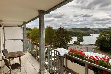 Hôtel Schnütgenhof übernachtung Am Biggesee