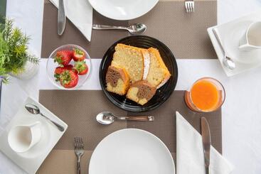 Irilor Luxury B&b