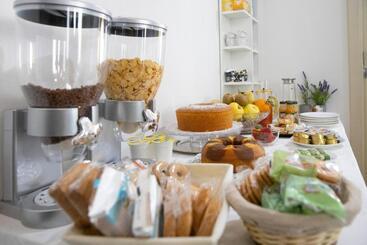Irilor Luxury B&b