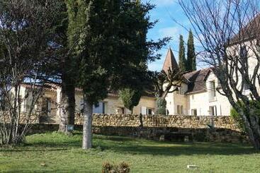 پانسیون Au Clos De Mathilde