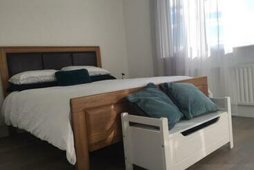 بنسيون Carrick On Shannon Guest House