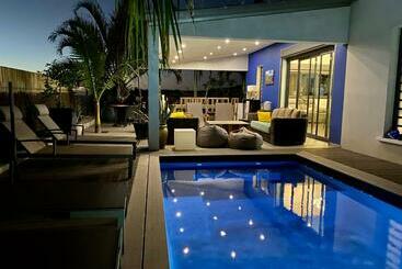 پانسیون Chambres D Hôtes Casa Cosy