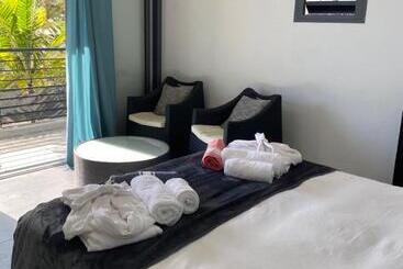 پانسیون Chambres D Hôtes Casa Cosy