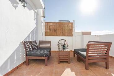 پانسیون Hostal El Perelló, Valencia