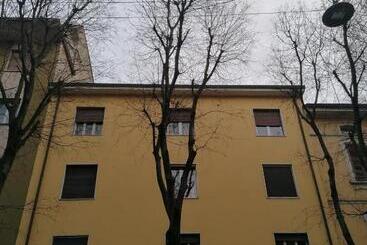 پانسیون Segui Le Note Della Tua Vita