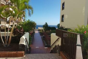 Residence Balcon Del Mar
