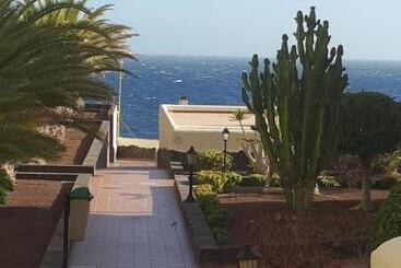 Residence Balcon Del Mar