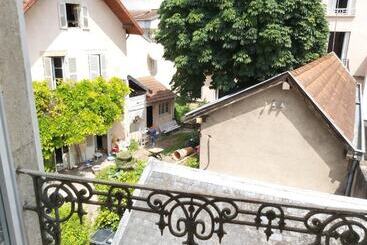 Vichy Sejour