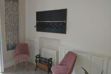 Vichy Sejour
