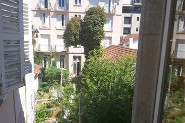 Vichy Sejour