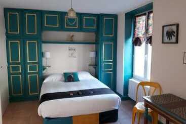 Vichy Sejour