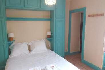 Vichy Sejour