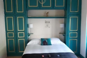 Vichy Sejour
