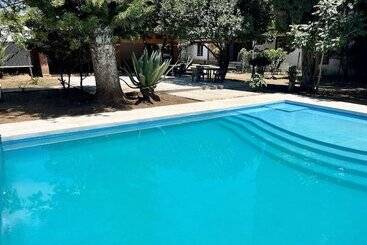 Villa Santa Julia