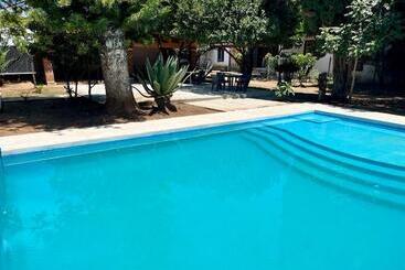 Villa Santa Julia