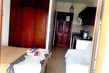 Appartement Hôtel Cabo Dream