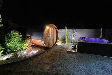 住宿加早餐  Le Manoir De Louviers