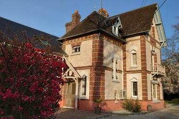Bed and Breakfast Le Manoir De Louviers