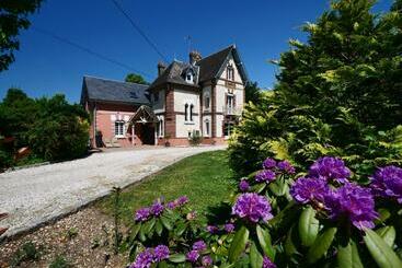 Bed and Breakfast Le Manoir De Louviers