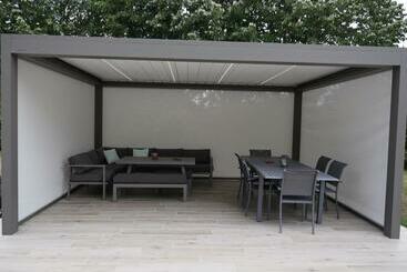 Bed and Breakfast Le Manoir De Louviers