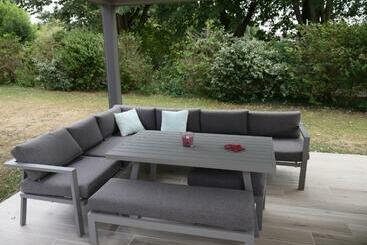 Bed and Breakfast Le Manoir De Louviers