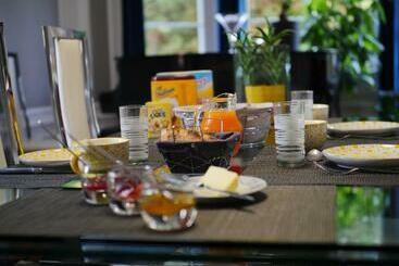 Bed and Breakfast Le Manoir De Louviers