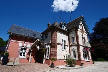 Bed and Breakfast Le Manoir De Louviers
