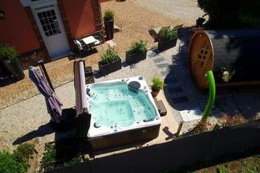 Bed and Breakfast Le Manoir De Louviers