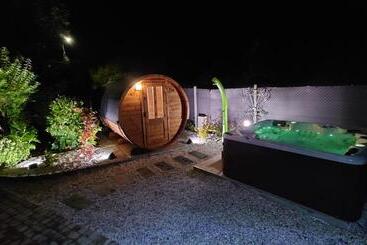 Bed and Breakfast Le Manoir De Louviers