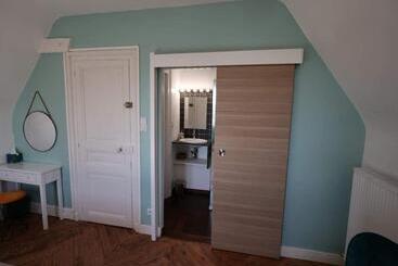 Bed and Breakfast Le Manoir De Louviers