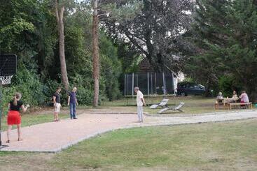 Bed and Breakfast Le Manoir De Louviers