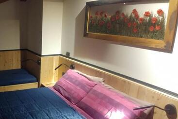 B&b Mirò