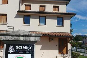 B&b Mirò