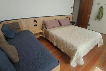 B&b Mirò