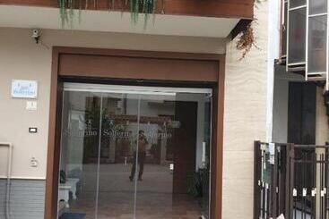 B&b Solferino